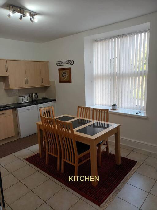 Harlech/Huge Three Bedroom/Best Location Llanbedr  Exterior foto