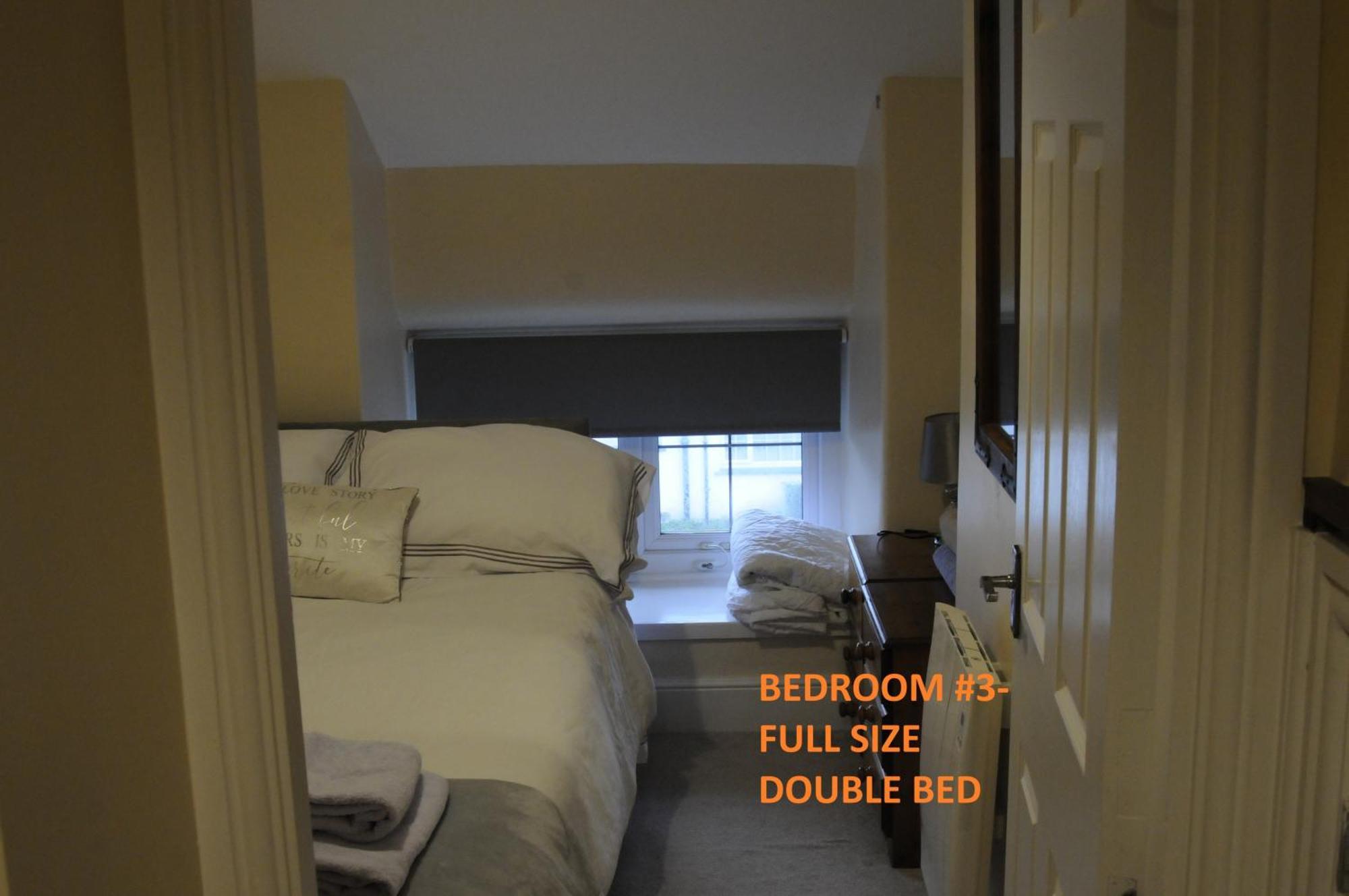 Harlech/Huge Three Bedroom/Best Location Llanbedr  Exterior foto